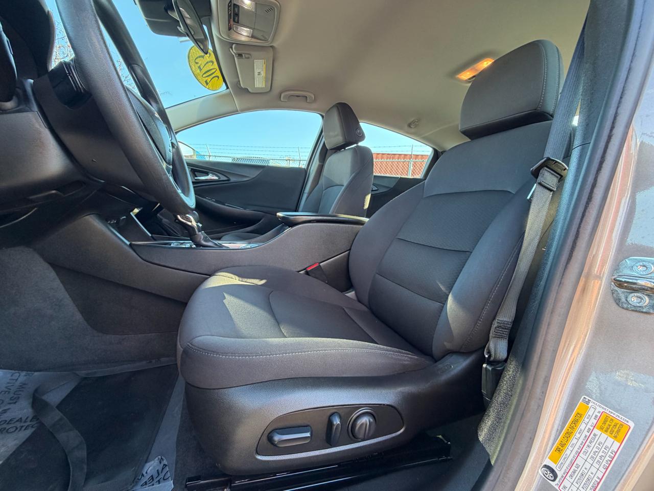 Chevrolet Malibu 1LT 2023