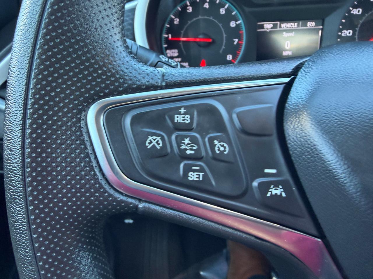 Chevrolet Malibu 1LT 2023