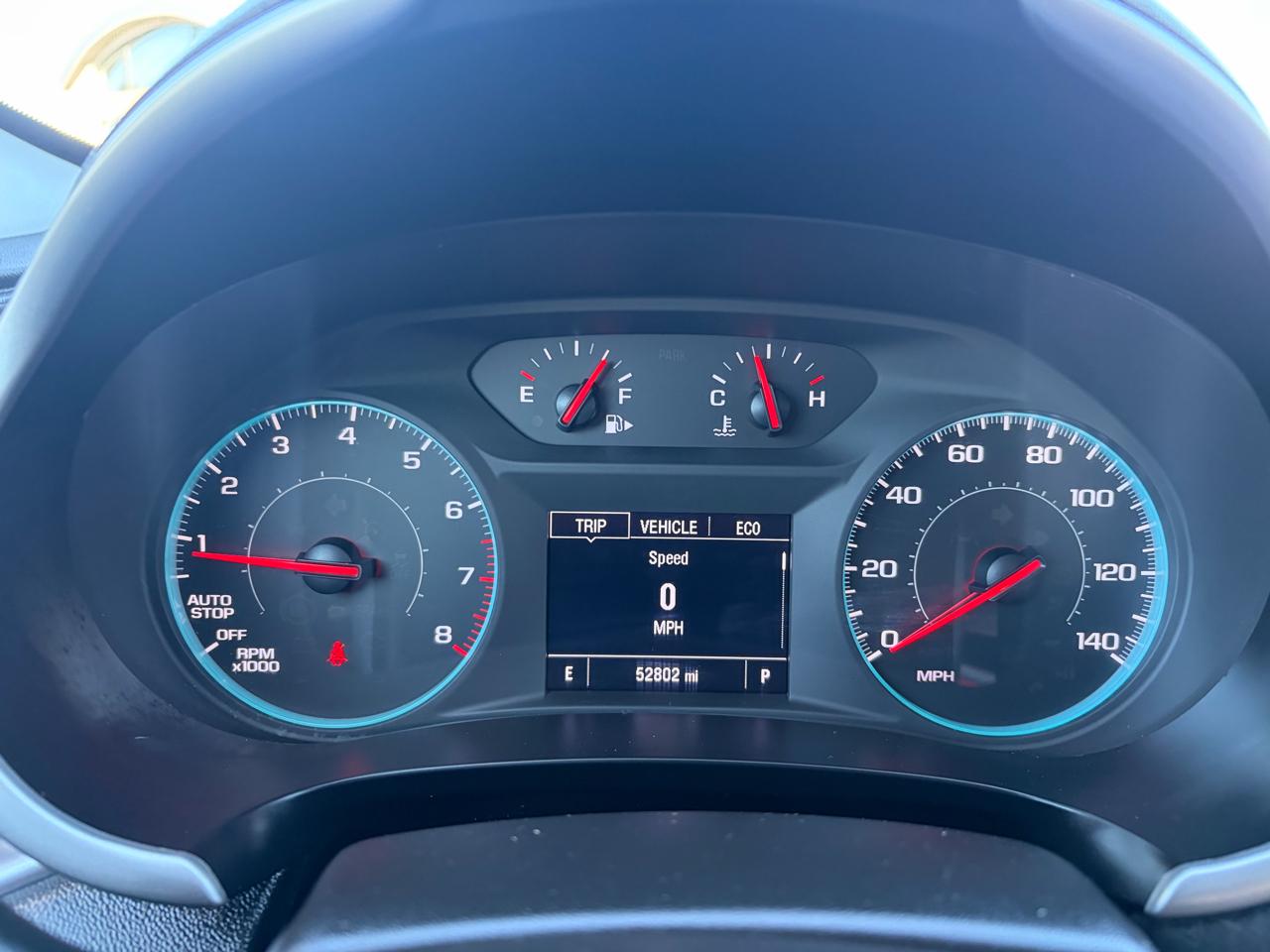 Chevrolet Malibu 1LT 2023