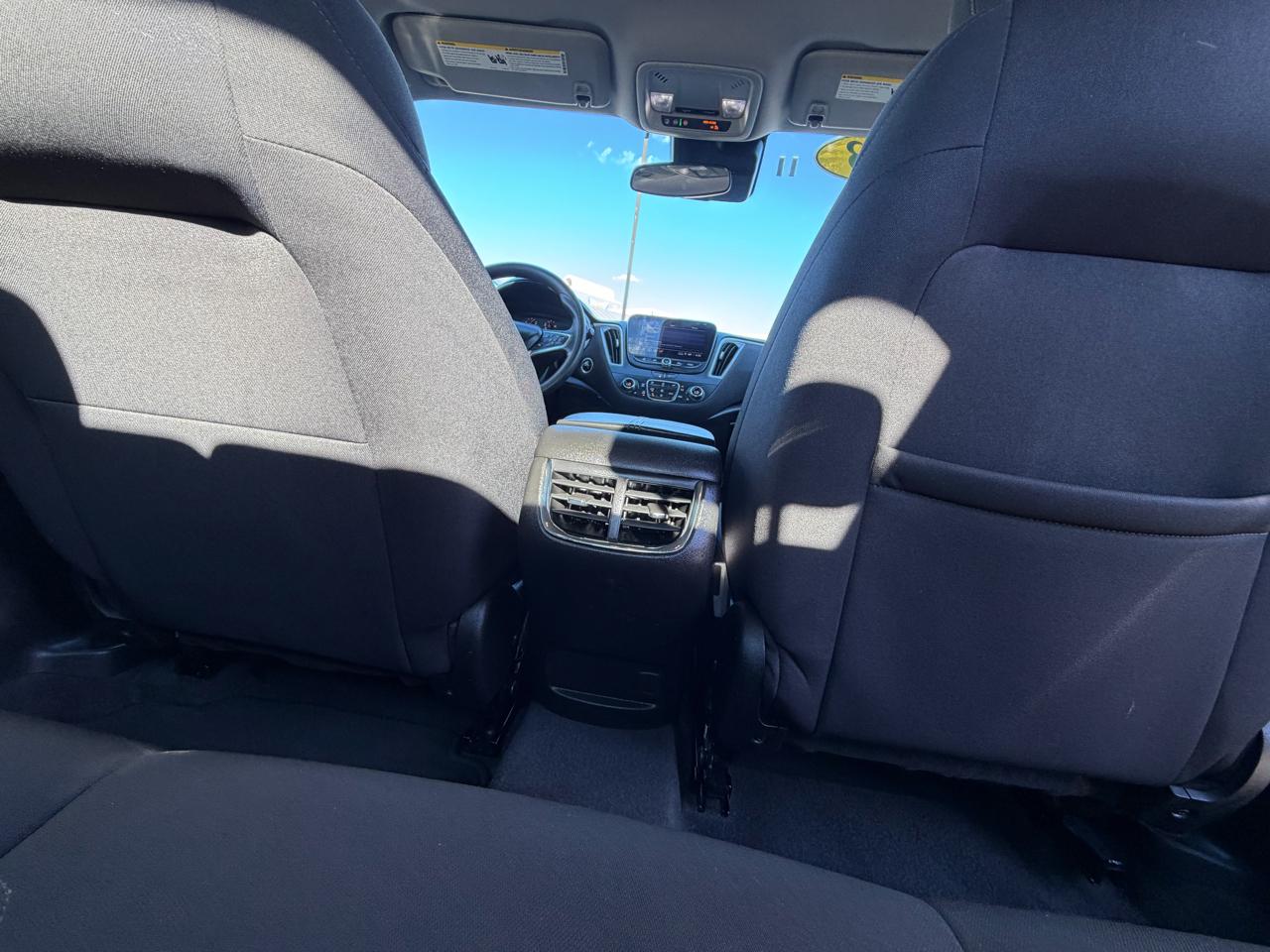 Chevrolet Malibu 1LT 2023