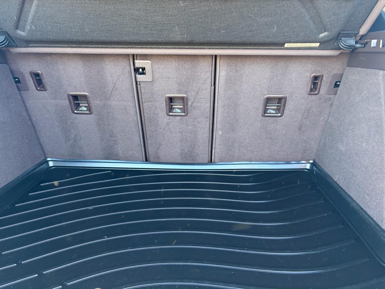 Porsche Macan GTS 2017