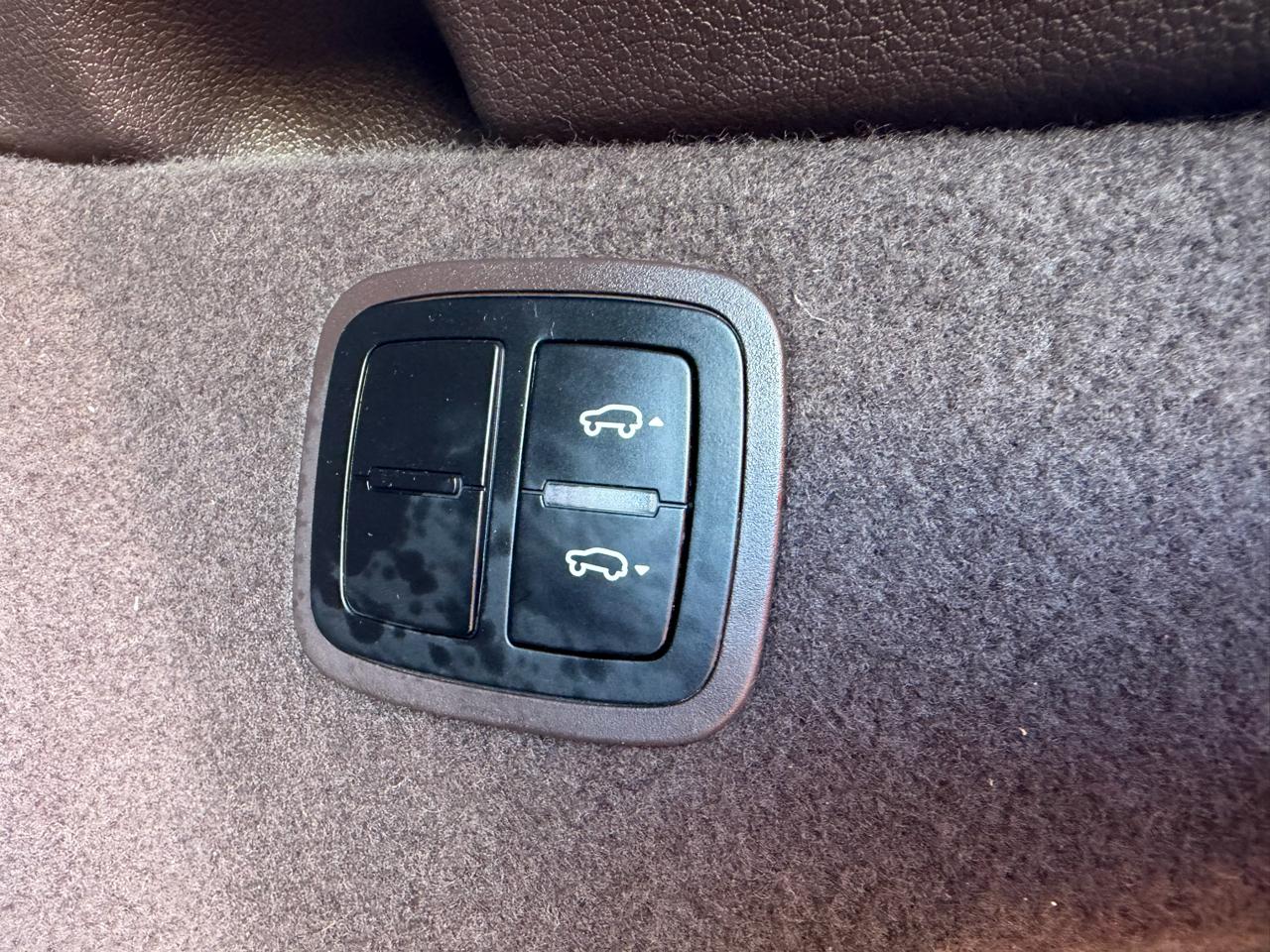 Porsche Macan GTS 2017