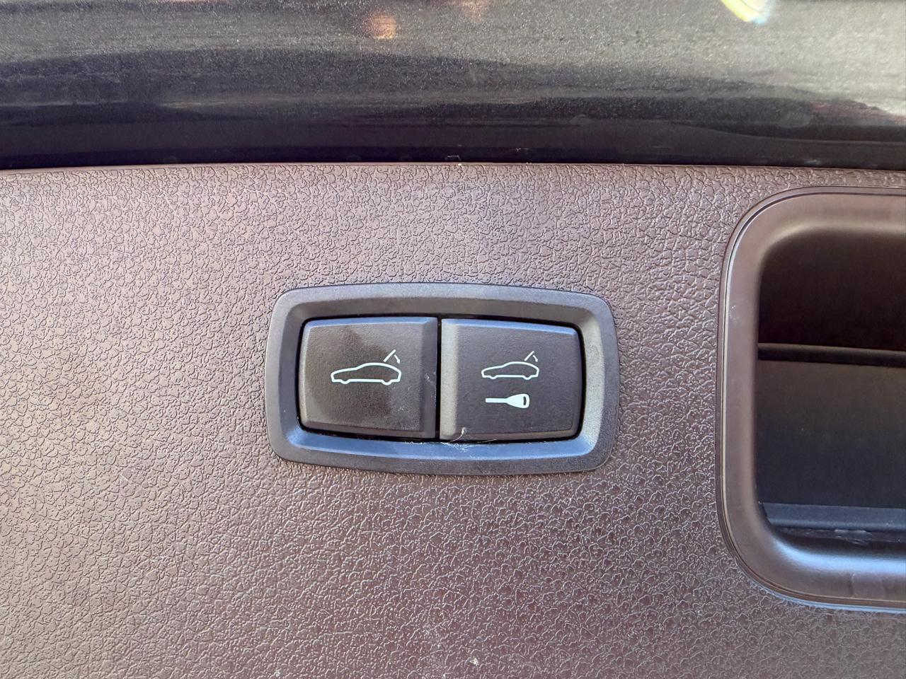 Porsche Macan GTS 2017