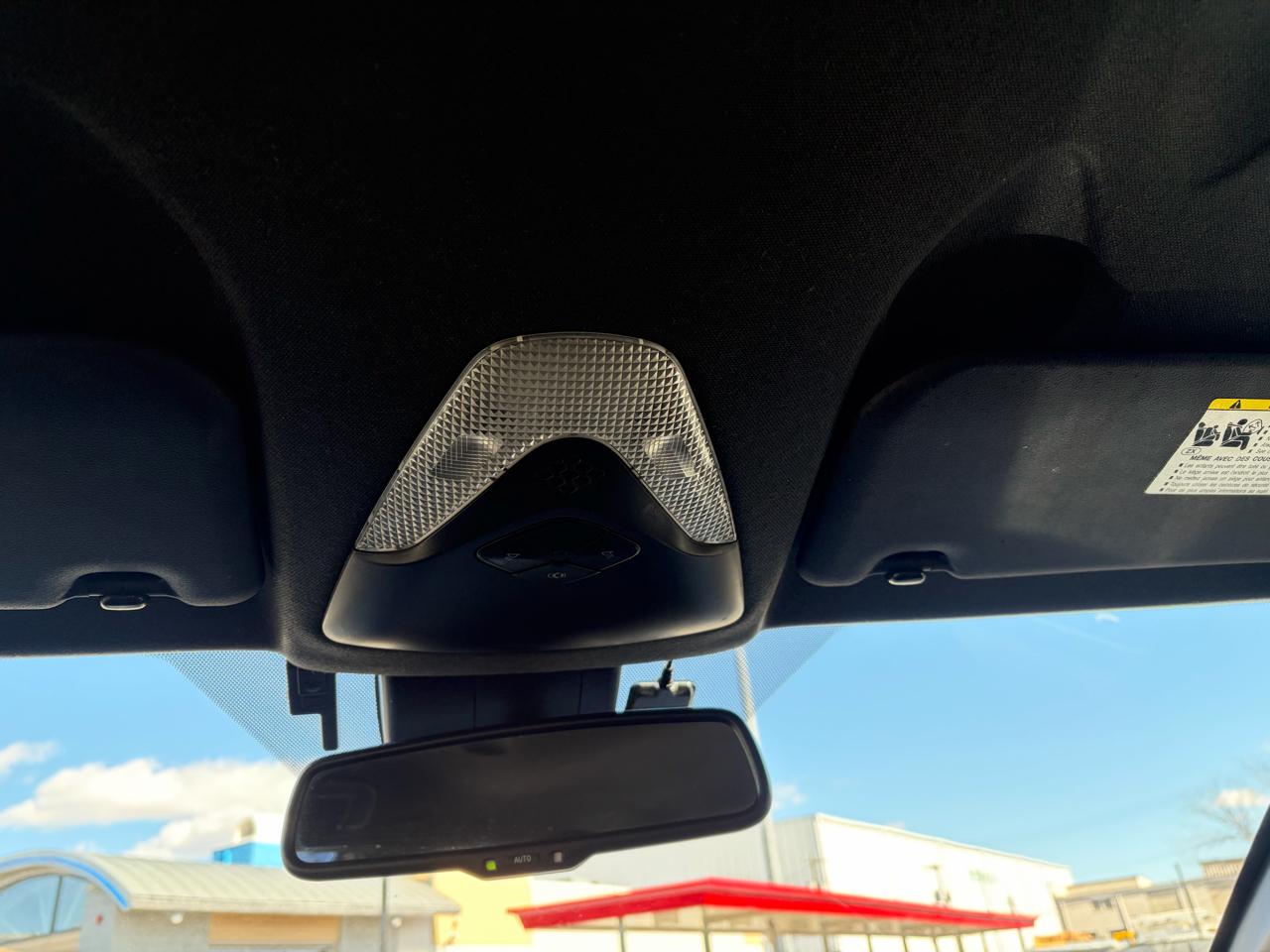 Toyota C-HR XLE 2018