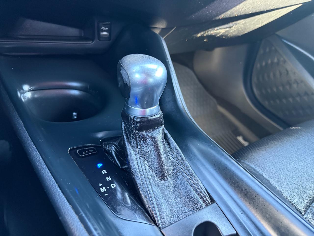 Toyota C-HR XLE 2018