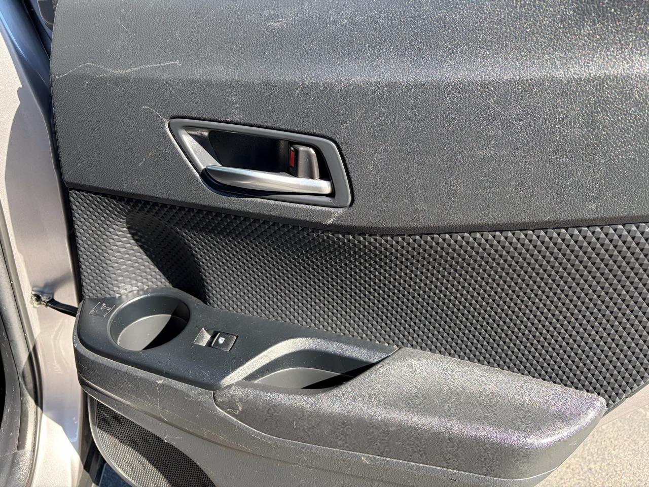 Toyota C-HR XLE 2018