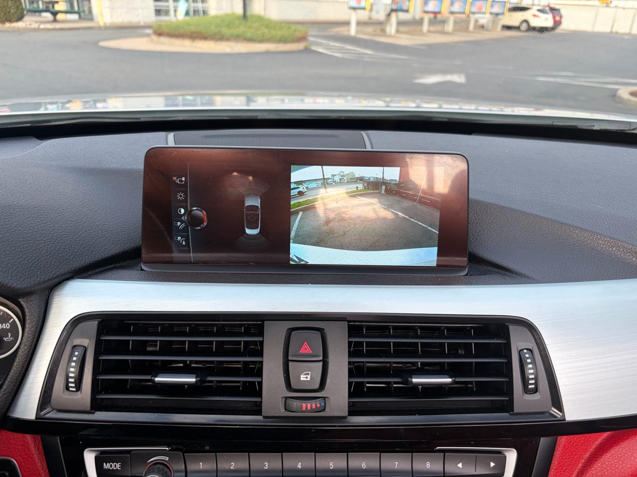 BMW 4-Series 430i xDrive SULEV Convertible 2017