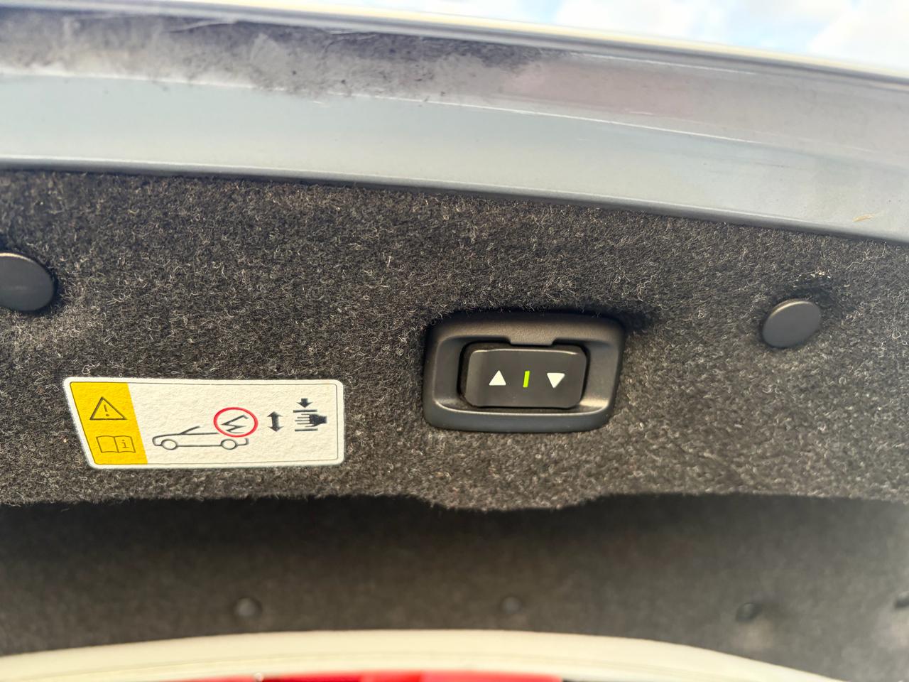 BMW 4-Series 430i xDrive SULEV Convertible 2017