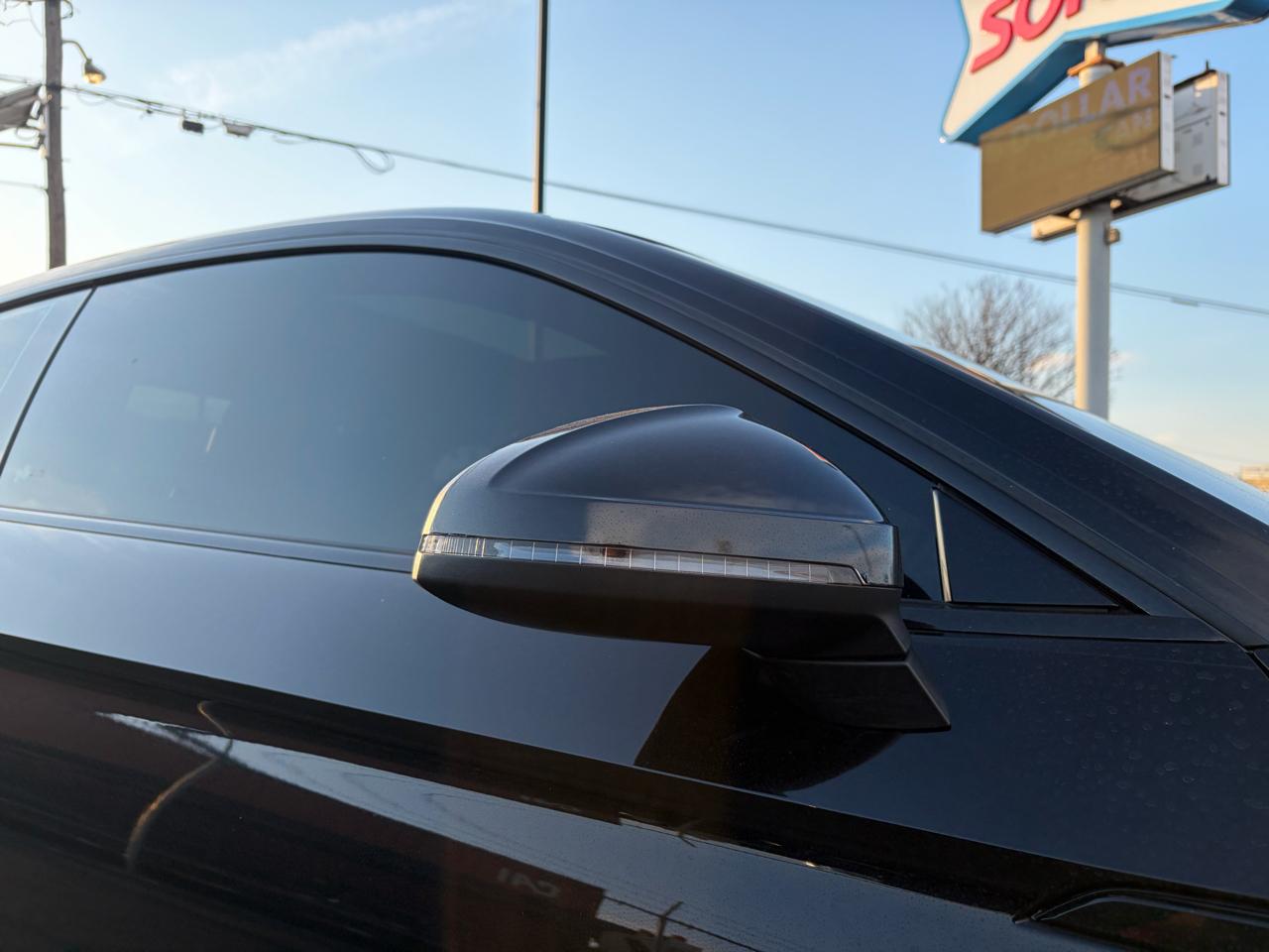 Audi S5 Premium Plus Coupe quattro 2018