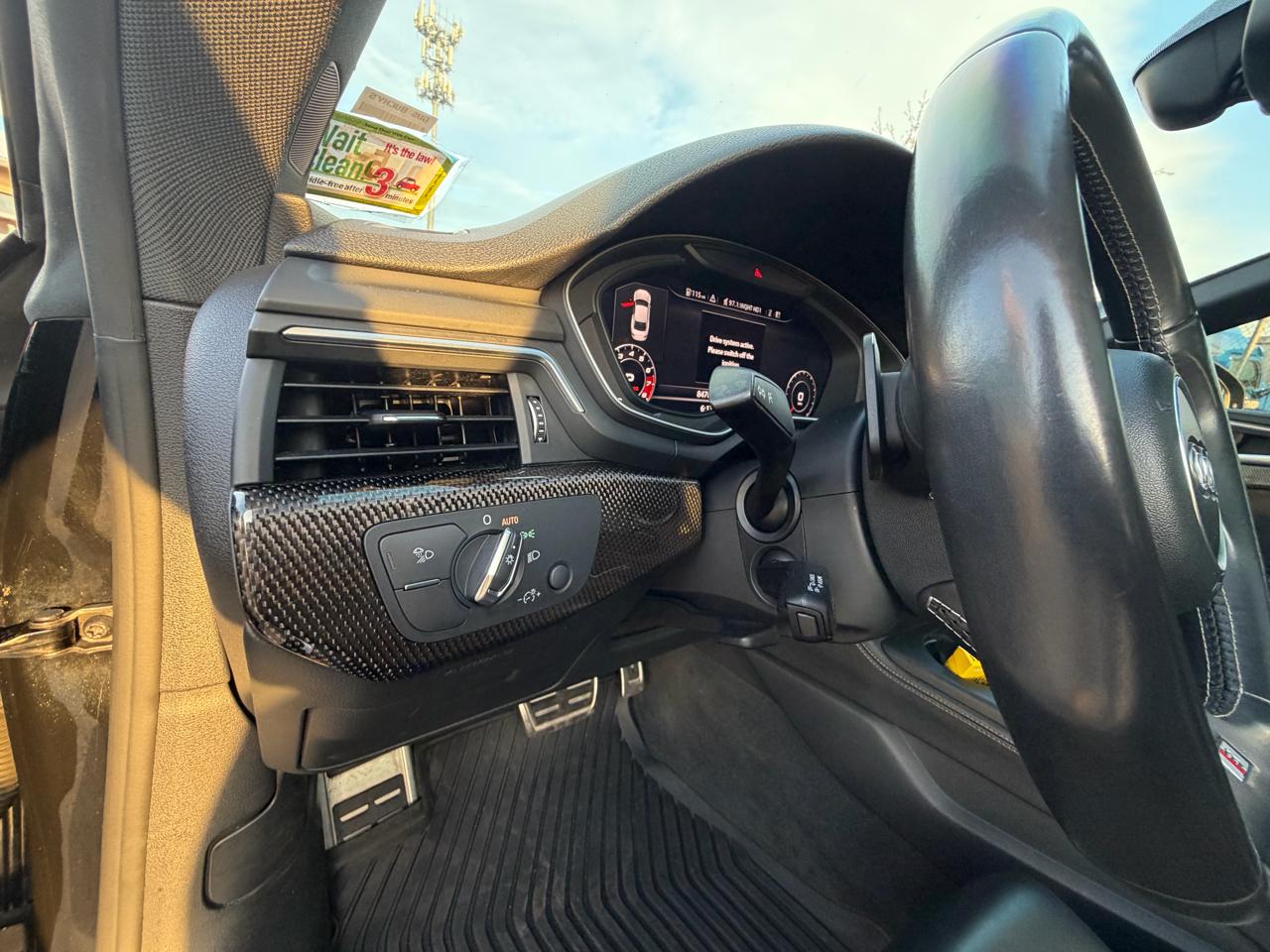 Audi S5 Premium Plus Coupe quattro 2018