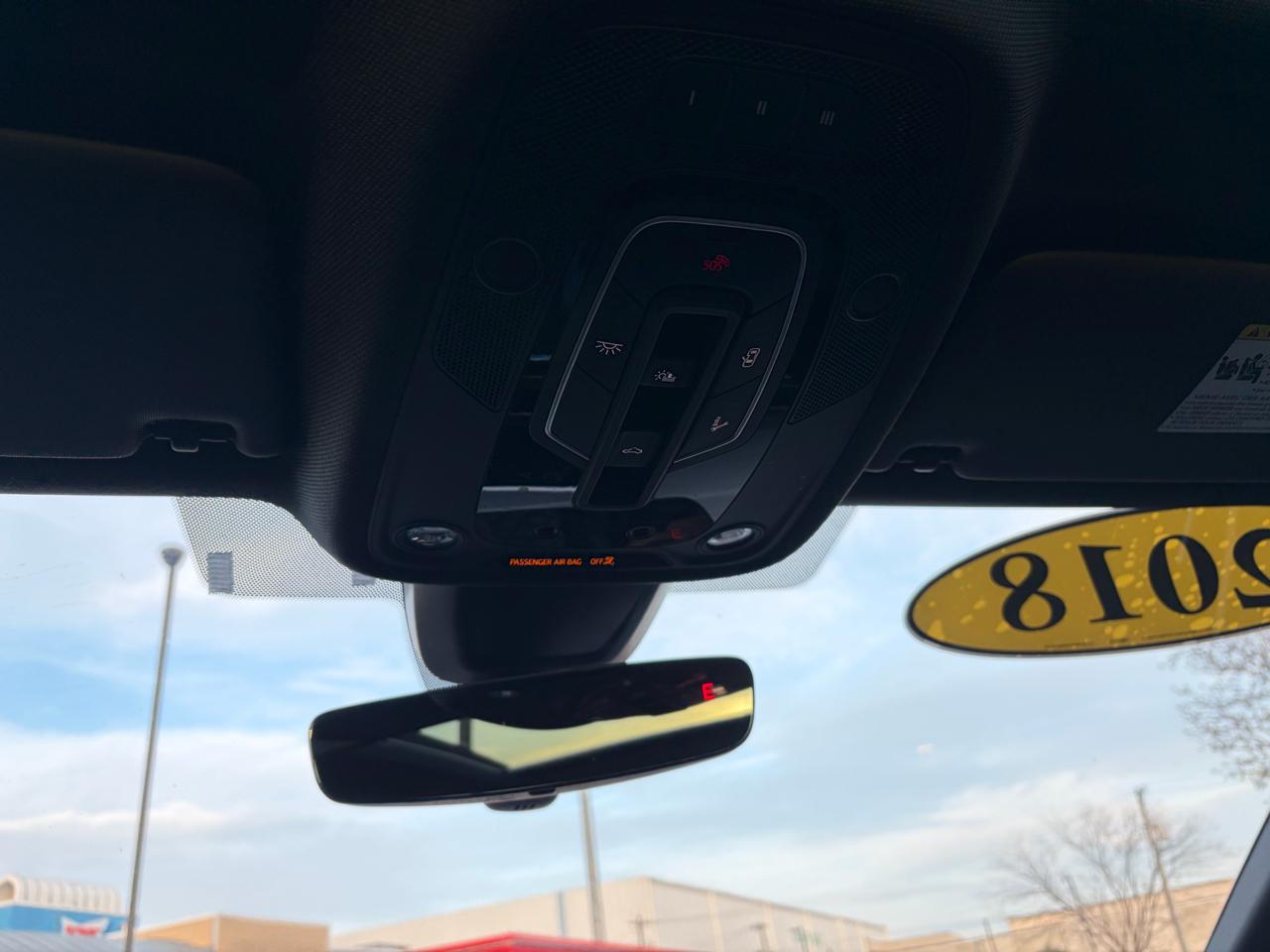 Audi S5 Premium Plus Coupe quattro 2018