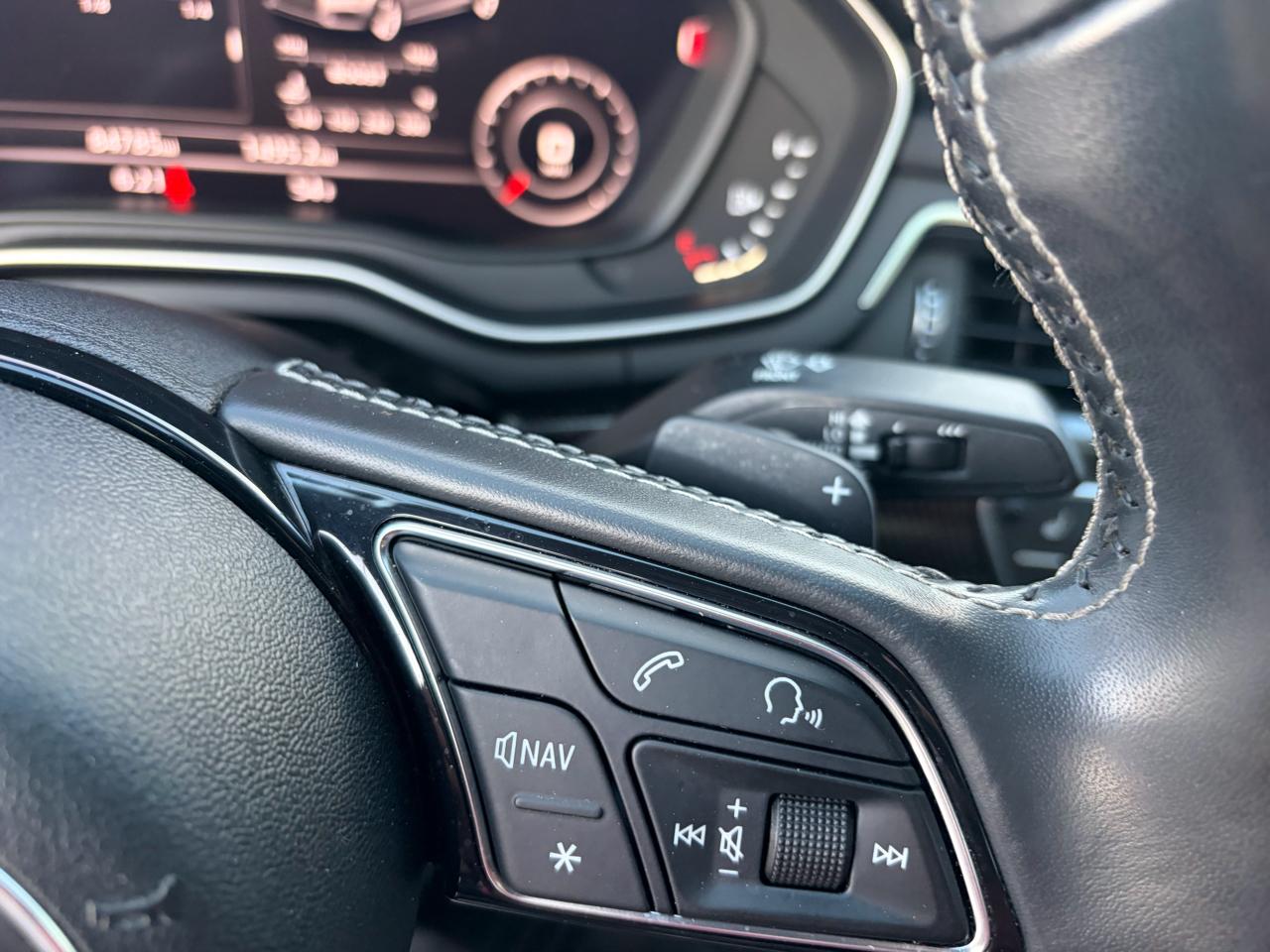 Audi S5 Premium Plus Coupe quattro 2018