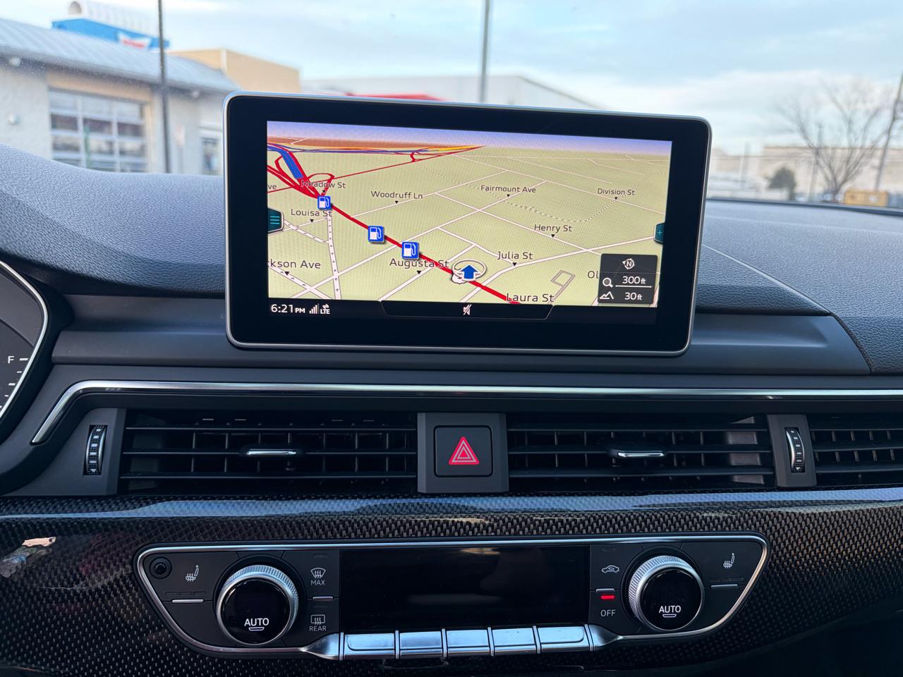 Audi S5 Premium Plus Coupe quattro 2018