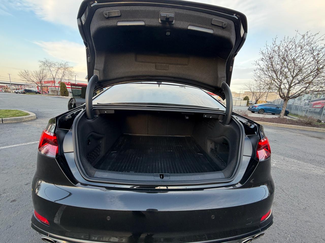 Audi S5 Premium Plus Coupe quattro 2018