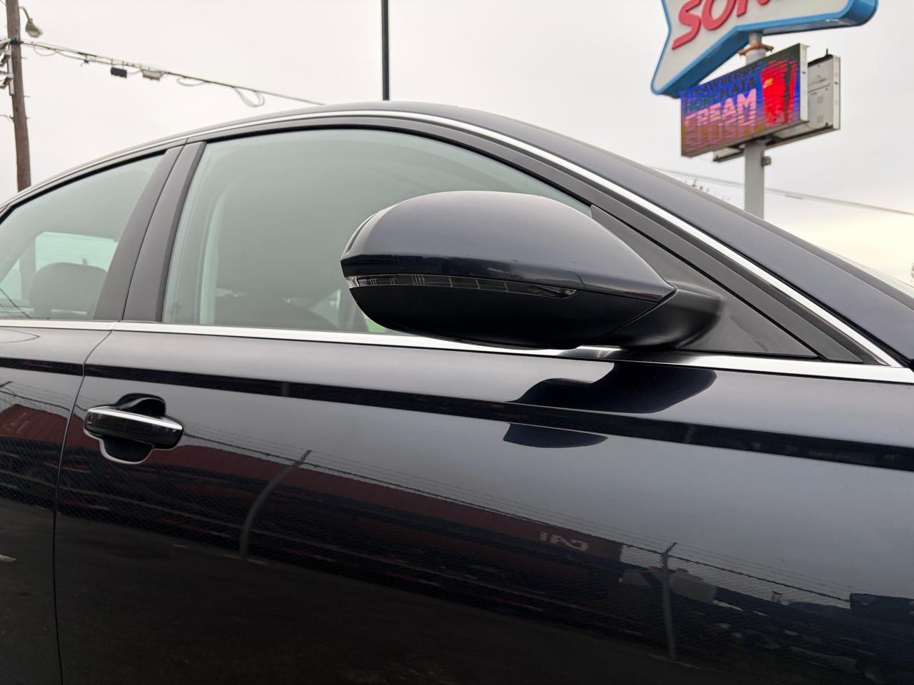 Audi A6 3.0T Premium Plus quattro 2017