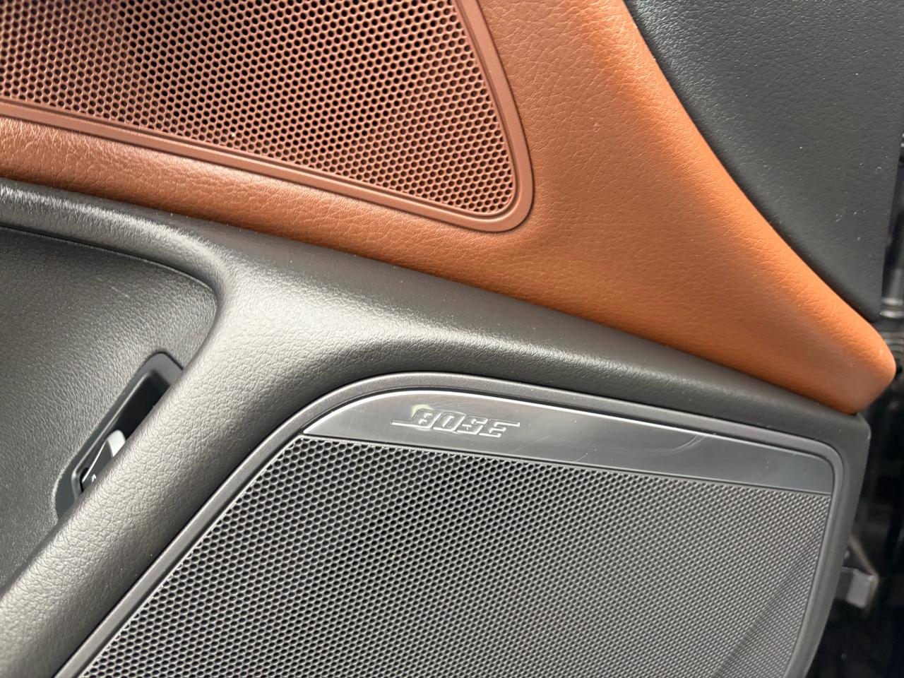 Audi A6 3.0T Premium Plus quattro 2017