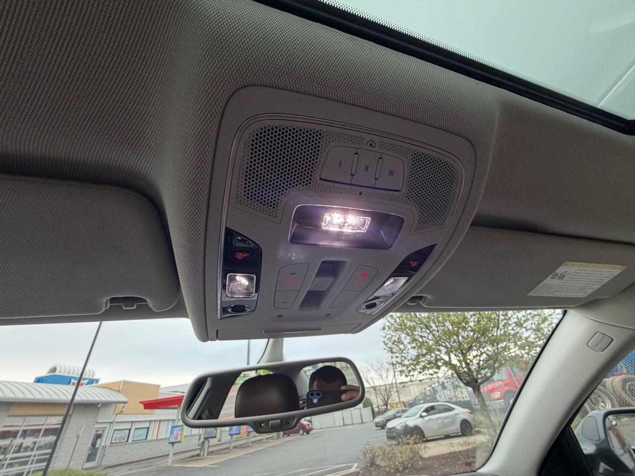 Audi A6 3.0T Premium Plus quattro 2017