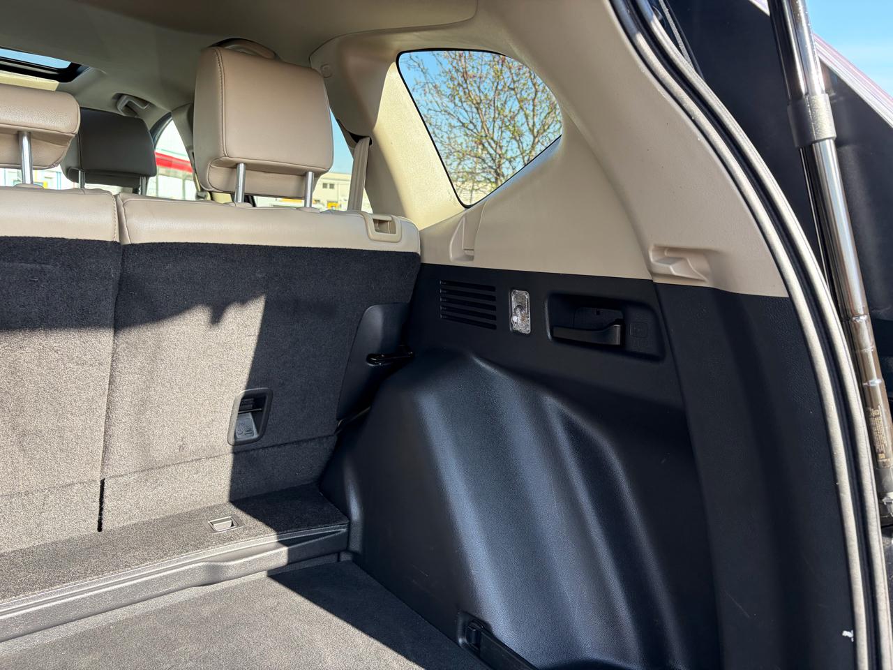 Honda CR-V EX-L AWD 2018