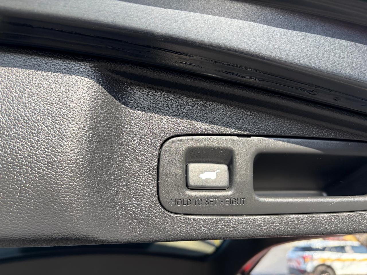 Honda CR-V EX-L AWD 2018