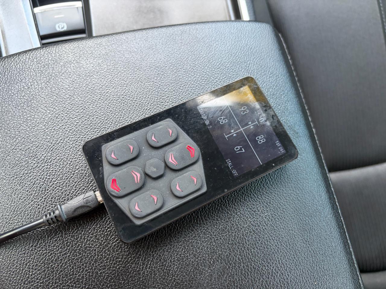 Honda Accord EX CVT 2019