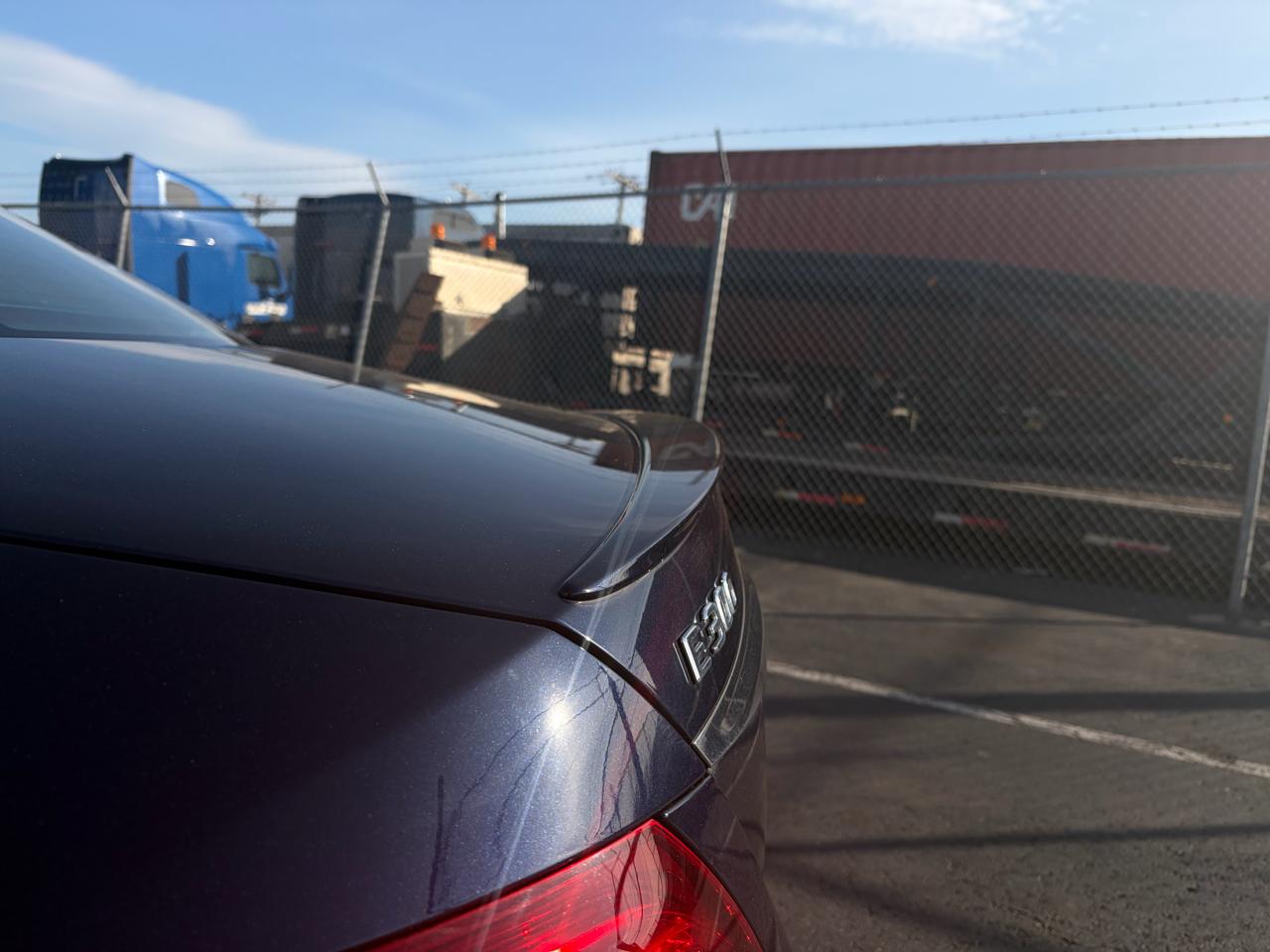 Mercedes-Benz E-Class E300 Luxury 4MATIC Sedan 2017