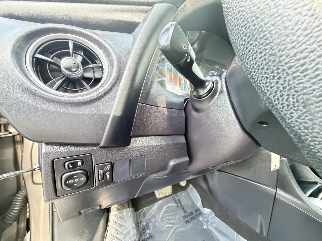 Toyota Corolla LE CVT 2017