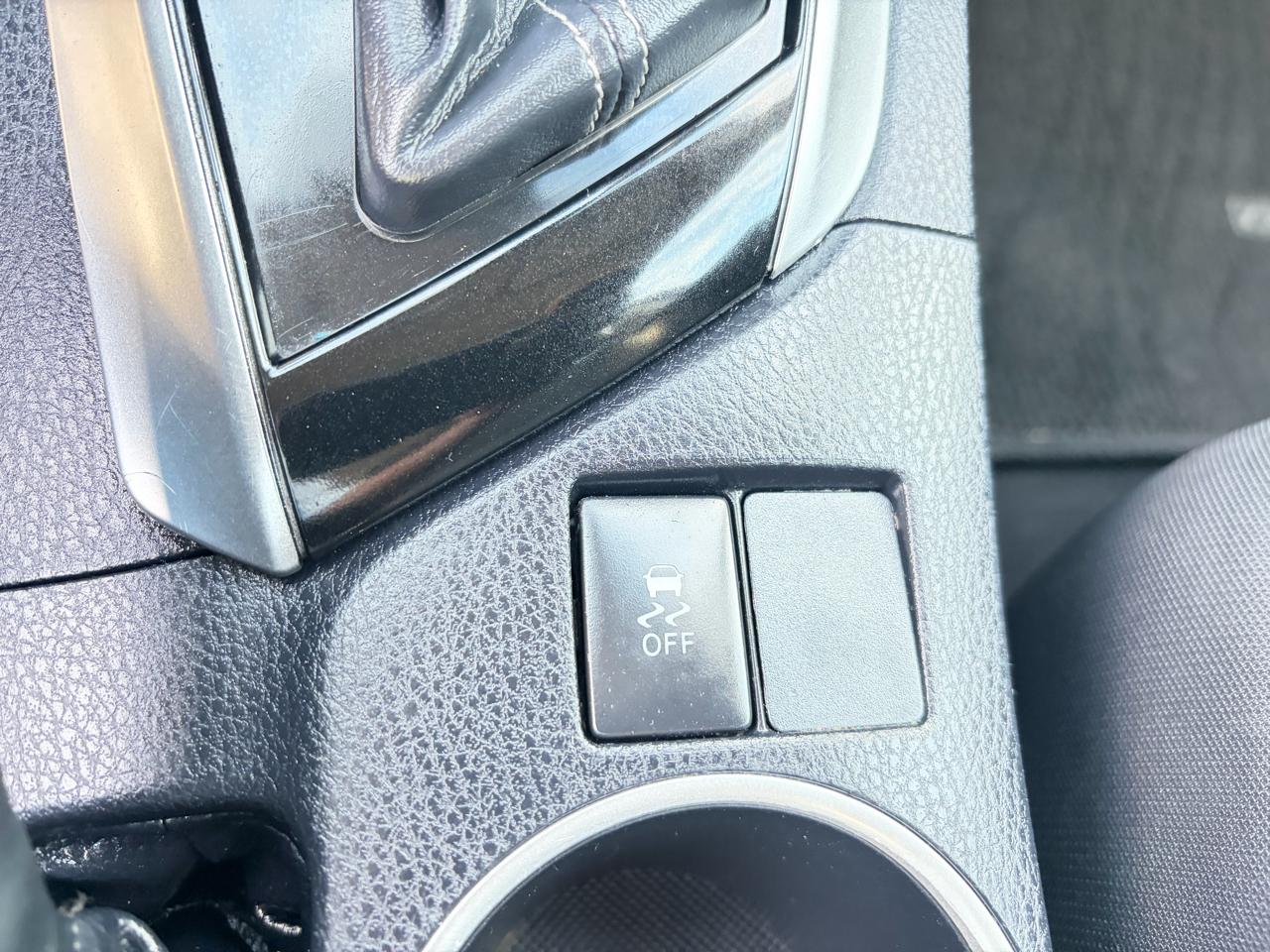 Toyota Corolla LE CVT 2017