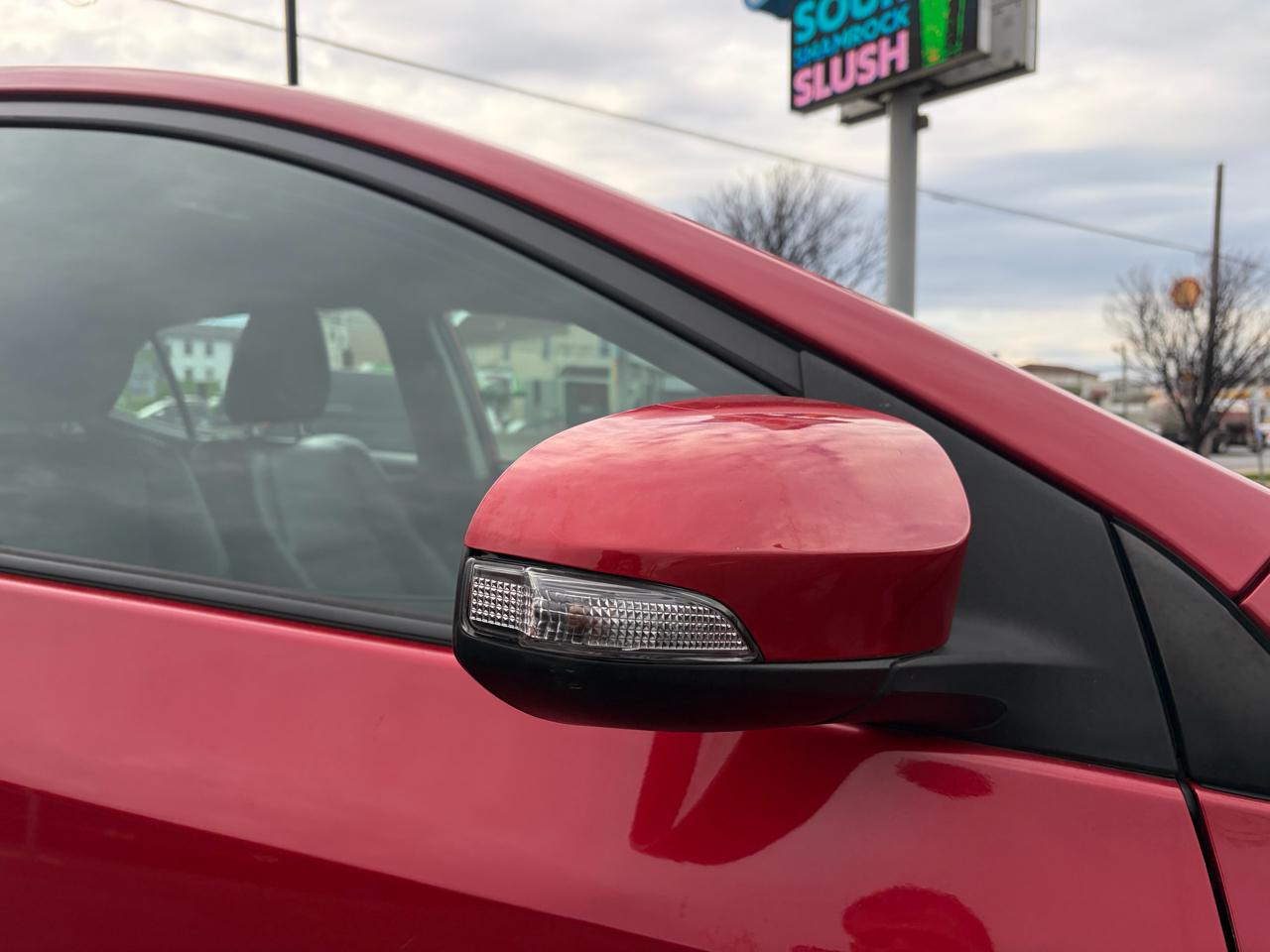 Toyota Corolla SE Nightshade 2017