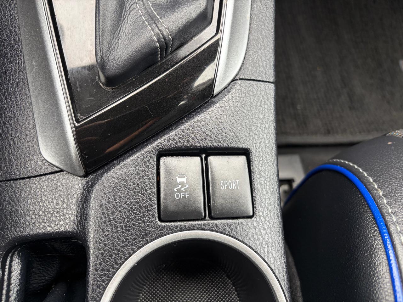 Toyota Corolla SE Nightshade 2017