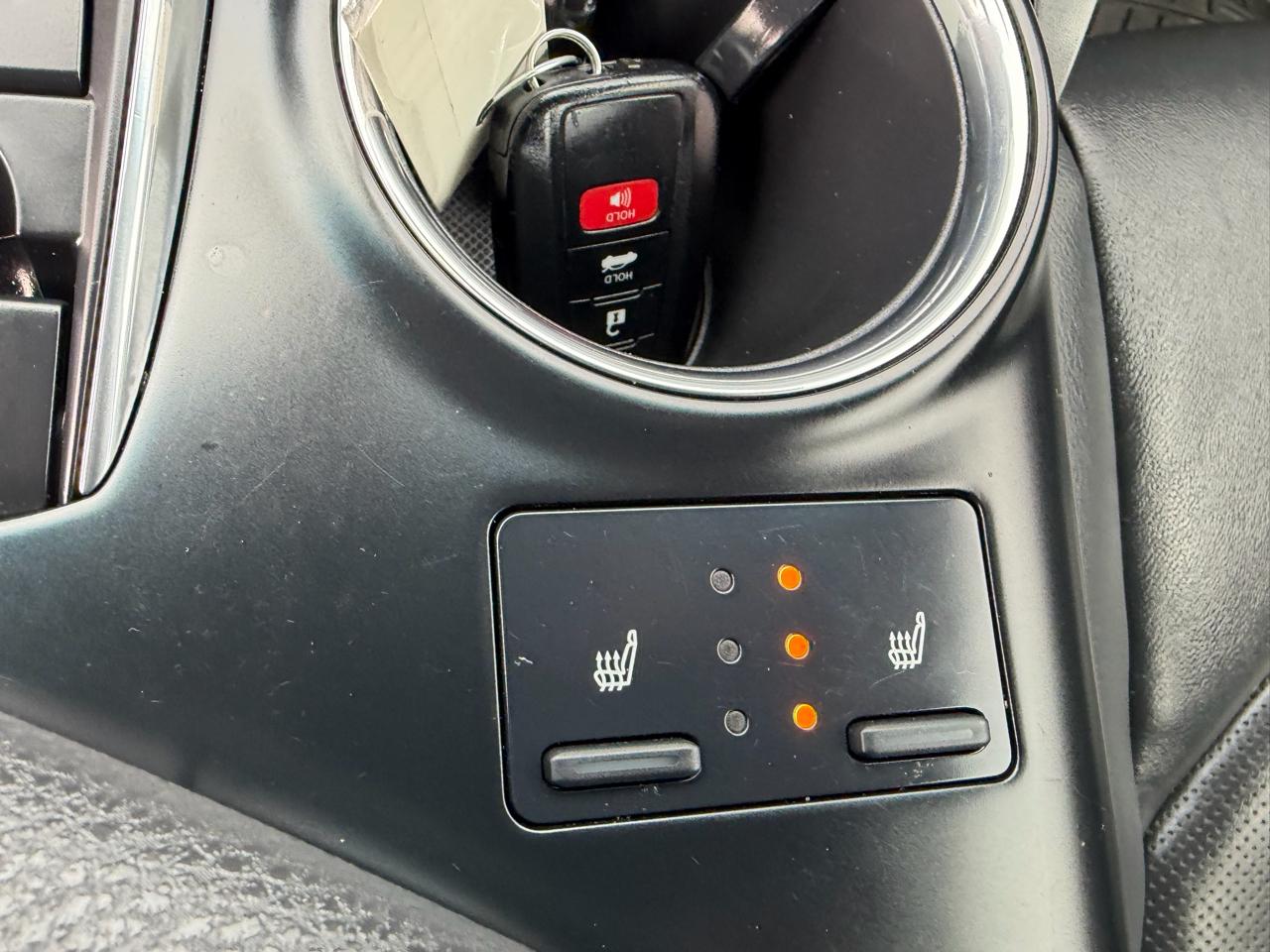 Toyota Camry XLE 2019