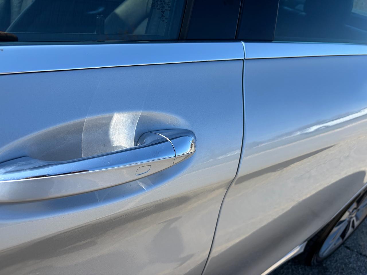 Mercedes-Benz C-Class C300 4MATIC Sedan 2021