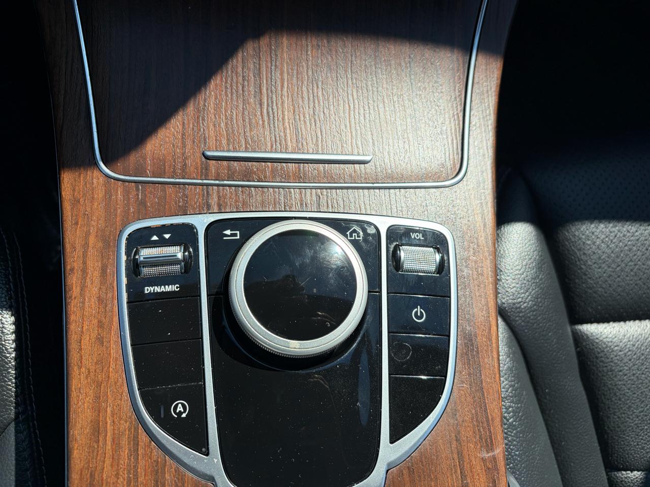 Mercedes-Benz C-Class C300 4MATIC Sedan 2021