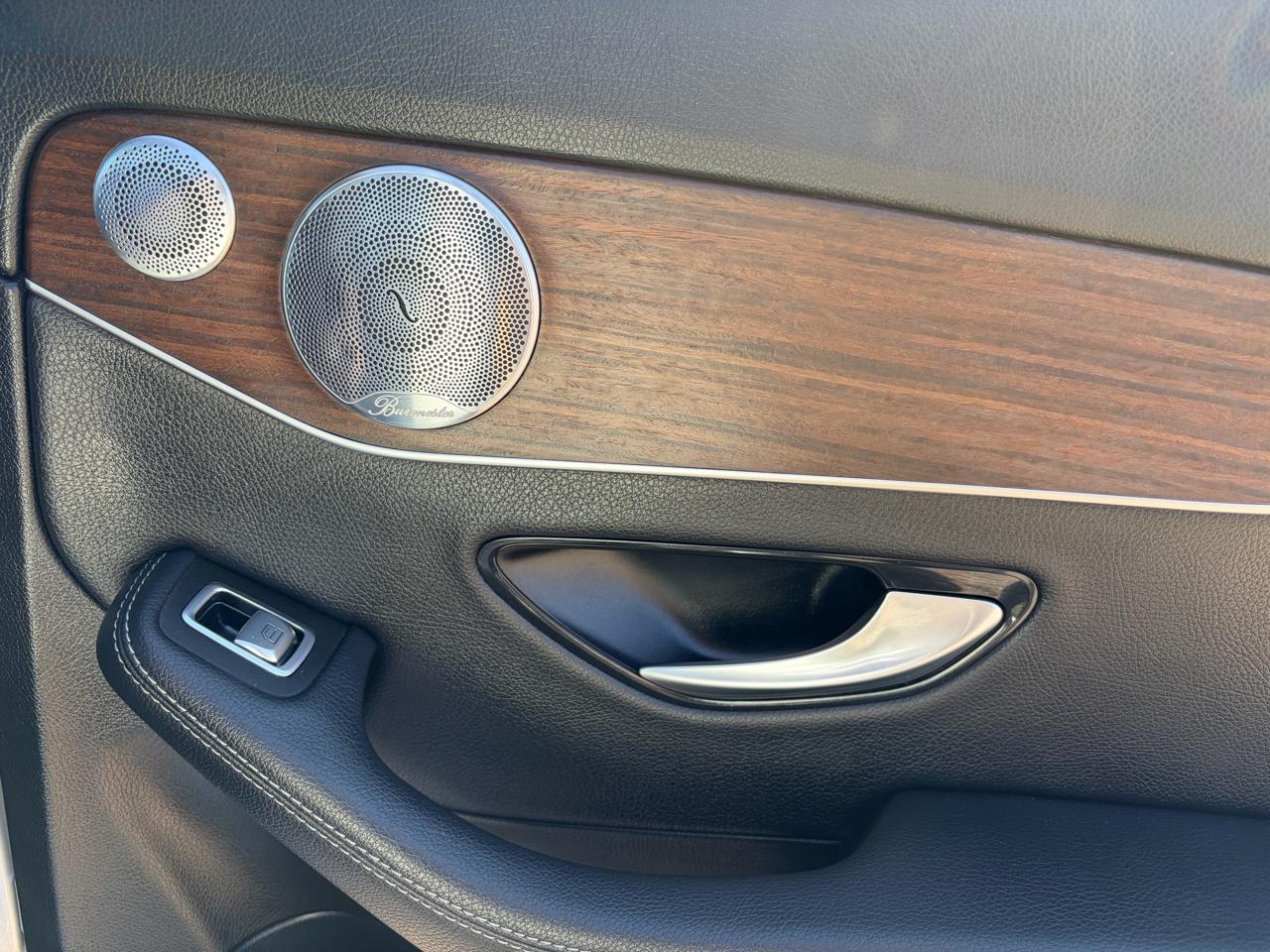 Mercedes-Benz C-Class C300 4MATIC Sedan 2021