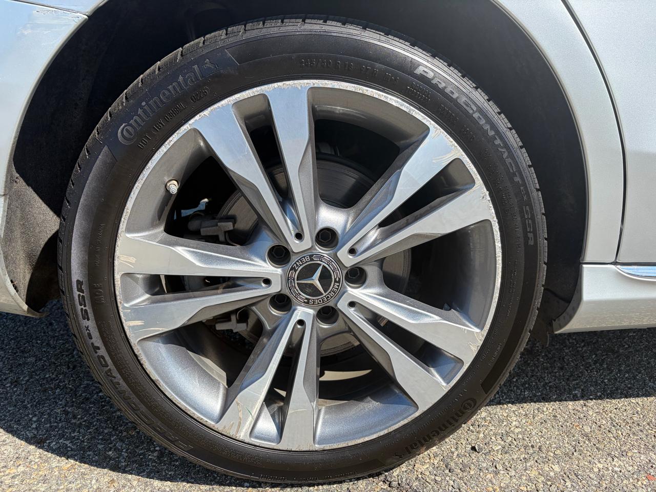 Mercedes-Benz C-Class C300 4MATIC Sedan 2021