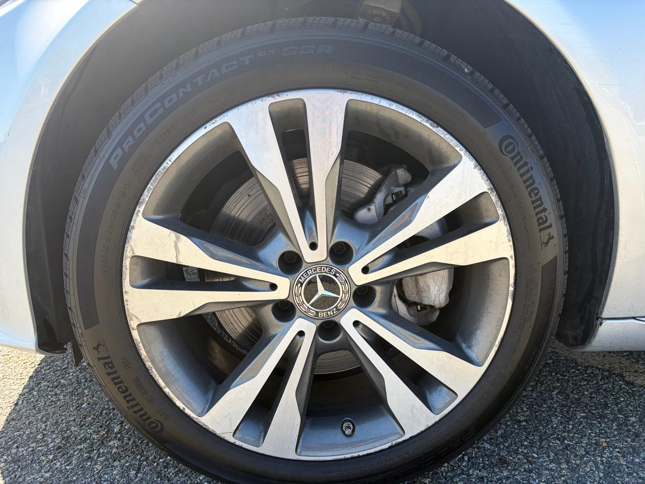 Mercedes-Benz C-Class C300 4MATIC Sedan 2021