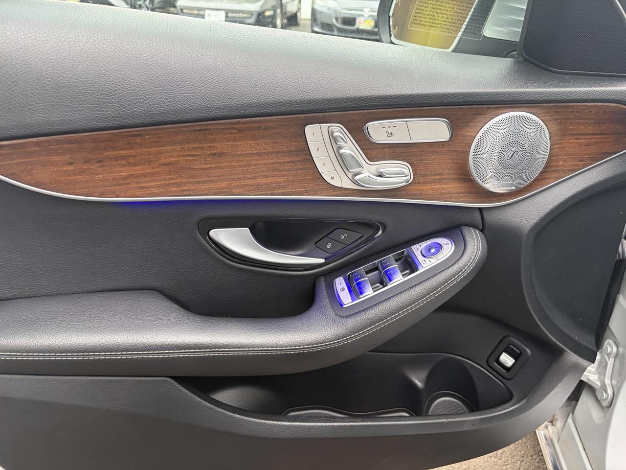 2021 Mercedes-Benz C-Class Sedan C300 - Photo 11