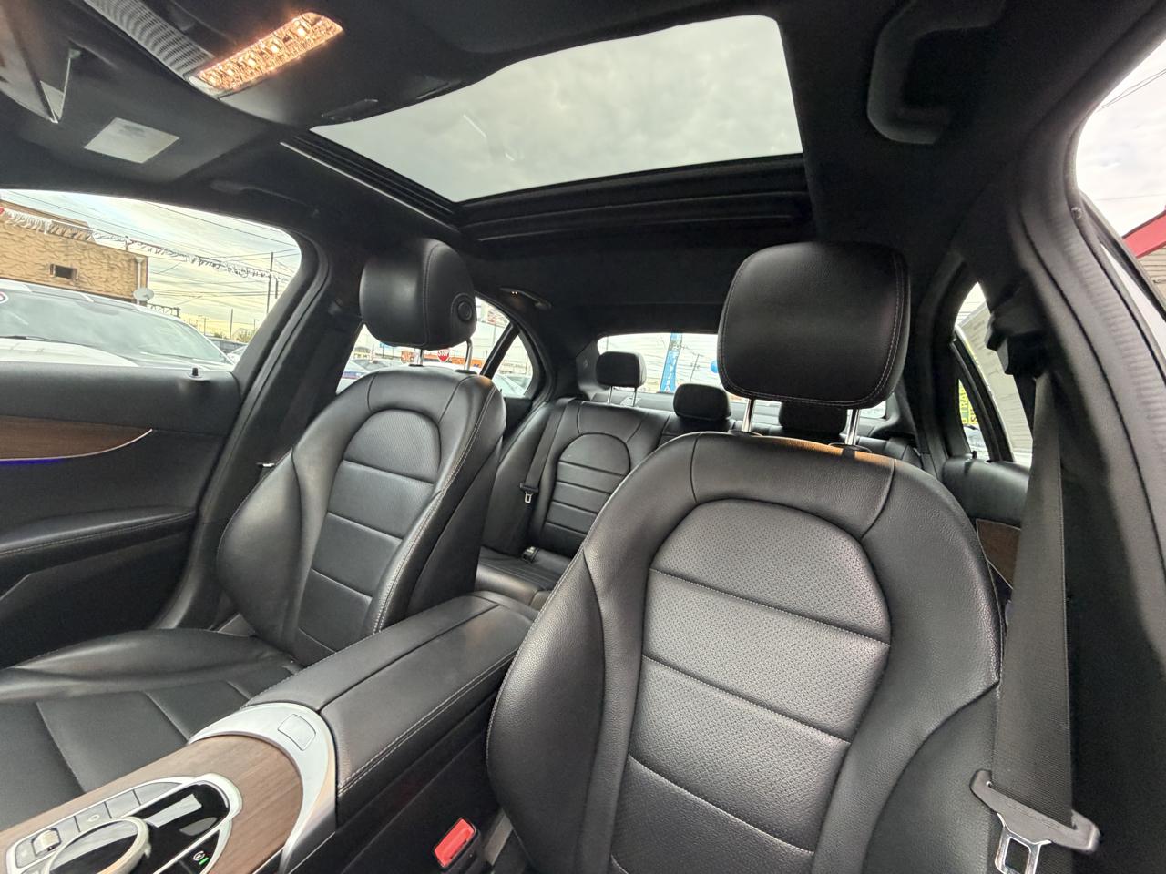 2021 Mercedes-Benz C-Class Sedan C300 - Photo 12