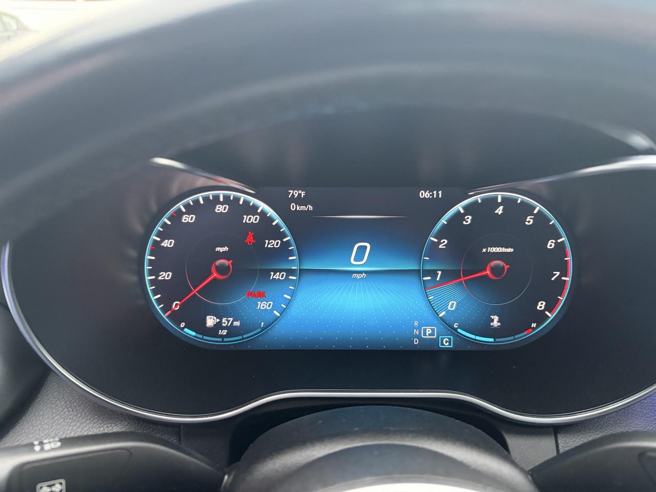 2021 Mercedes-Benz C-Class Sedan C300 - Photo 17
