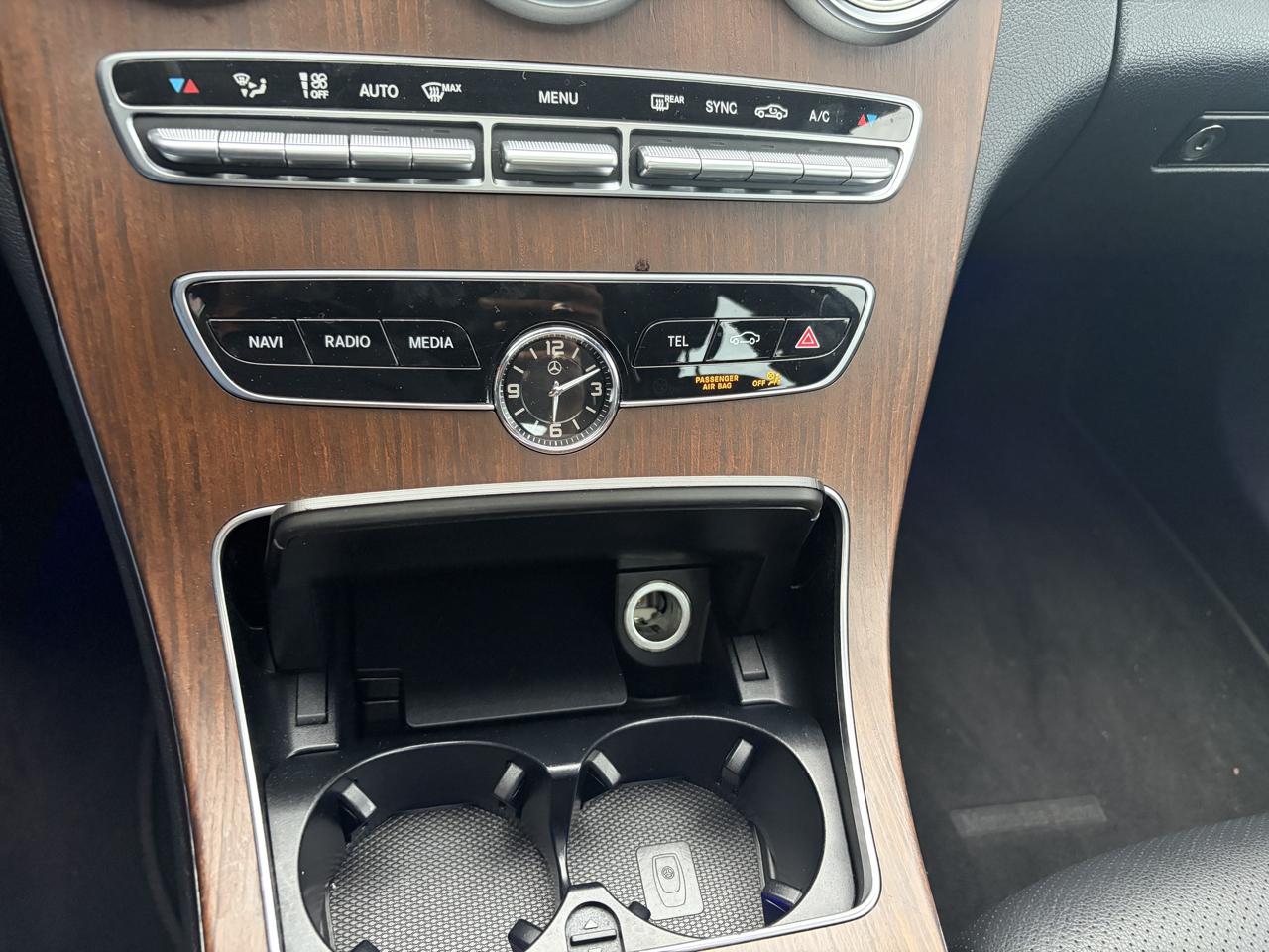 2021 Mercedes-Benz C-Class Sedan C300 - Photo 19