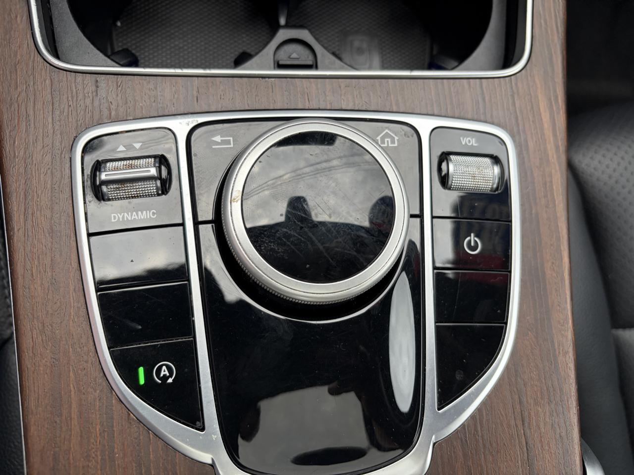 2021 Mercedes-Benz C-Class Sedan C300 - Photo 20