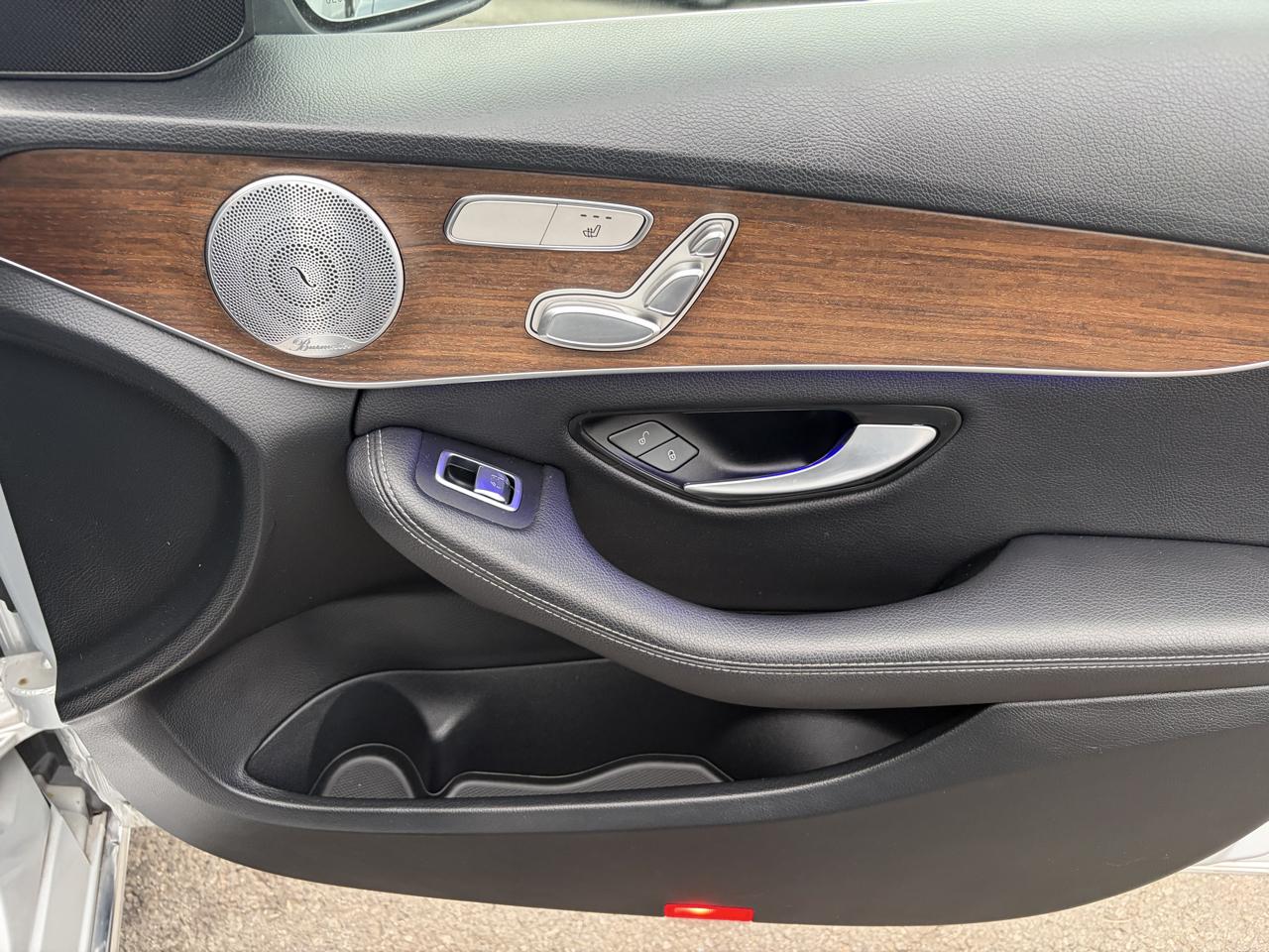 2021 Mercedes-Benz C-Class Sedan C300 - Photo 21