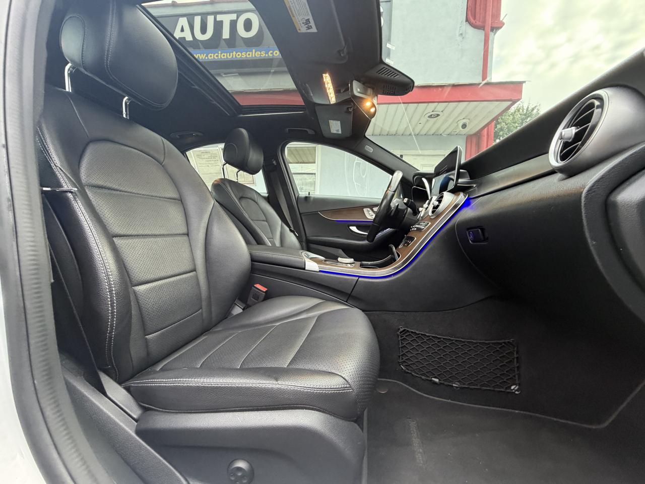 2021 Mercedes-Benz C-Class Sedan C300 - Photo 23