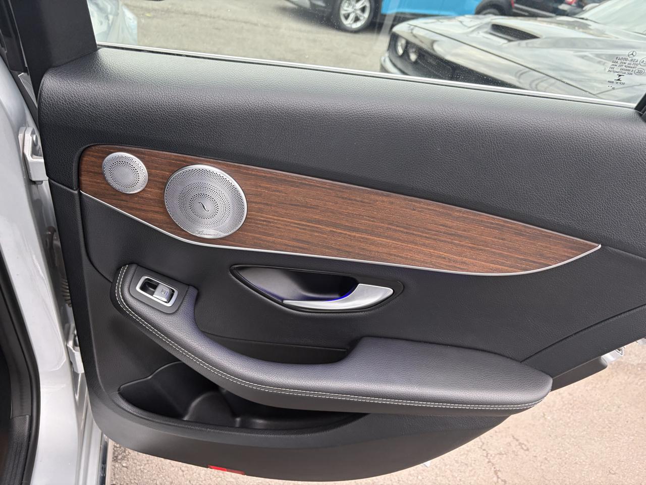 2021 Mercedes-Benz C-Class Sedan C300 - Photo 25