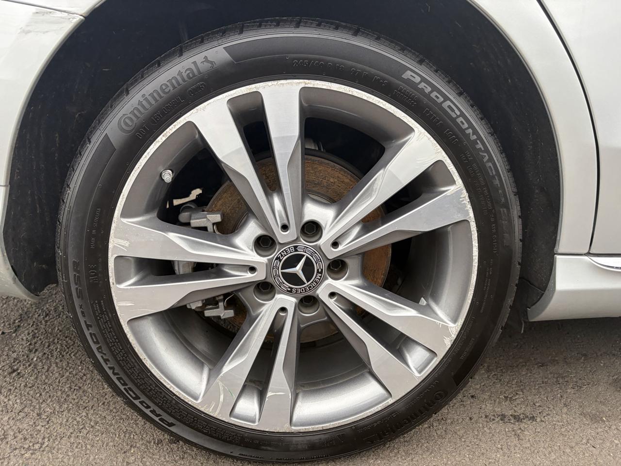 2021 Mercedes-Benz C-Class Sedan C300 - Photo 30
