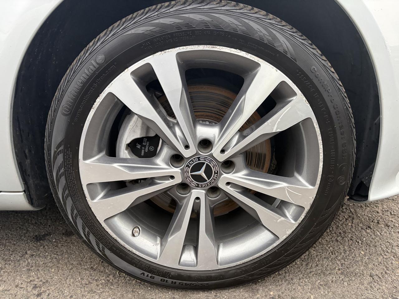 2021 Mercedes-Benz C-Class Sedan C300 - Photo 31