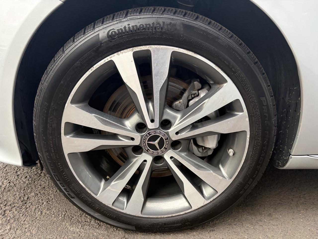 2021 Mercedes-Benz C-Class Sedan C300 - Photo 32
