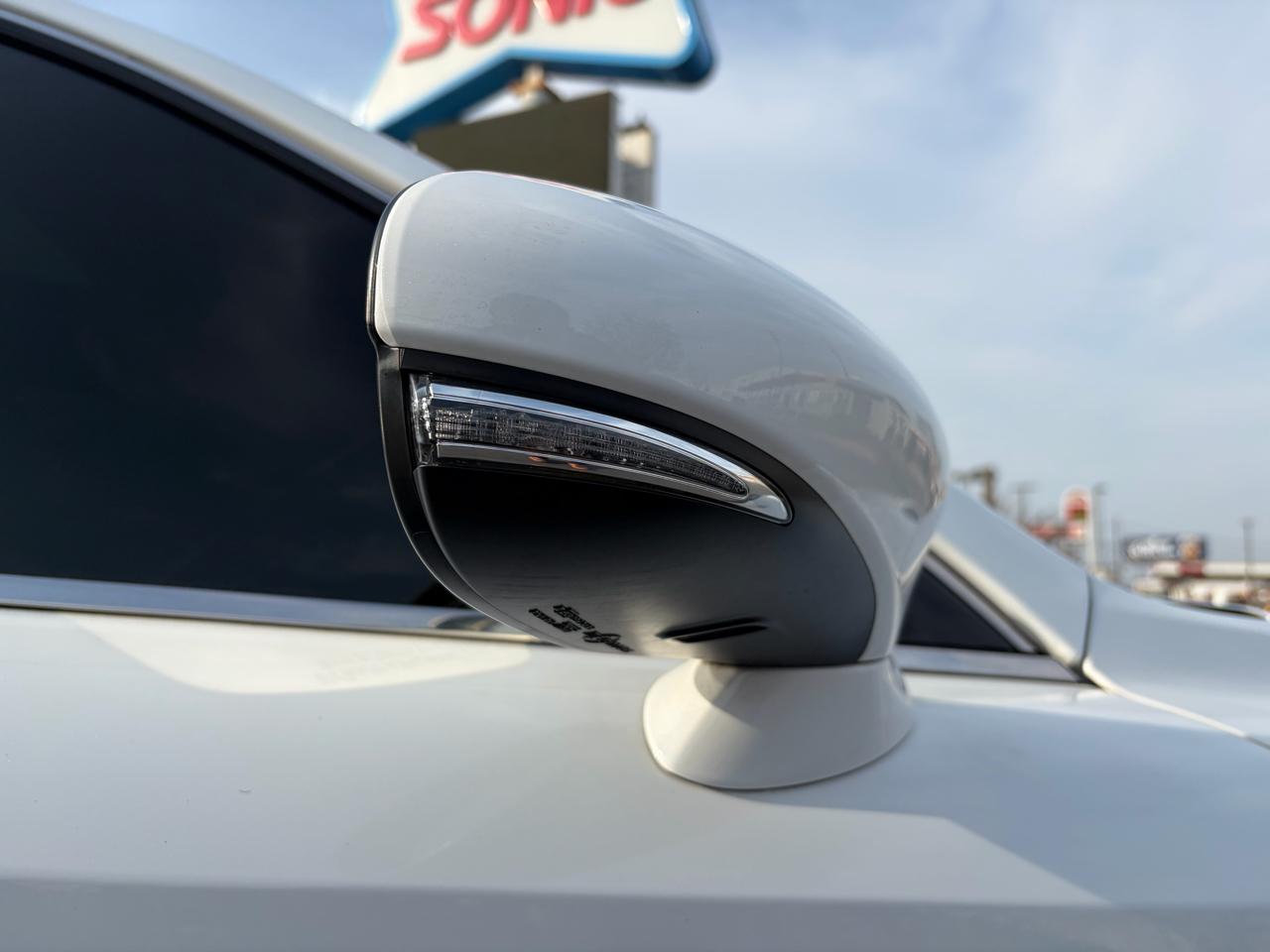 Lexus IS F SPORT 350 AWD 2020