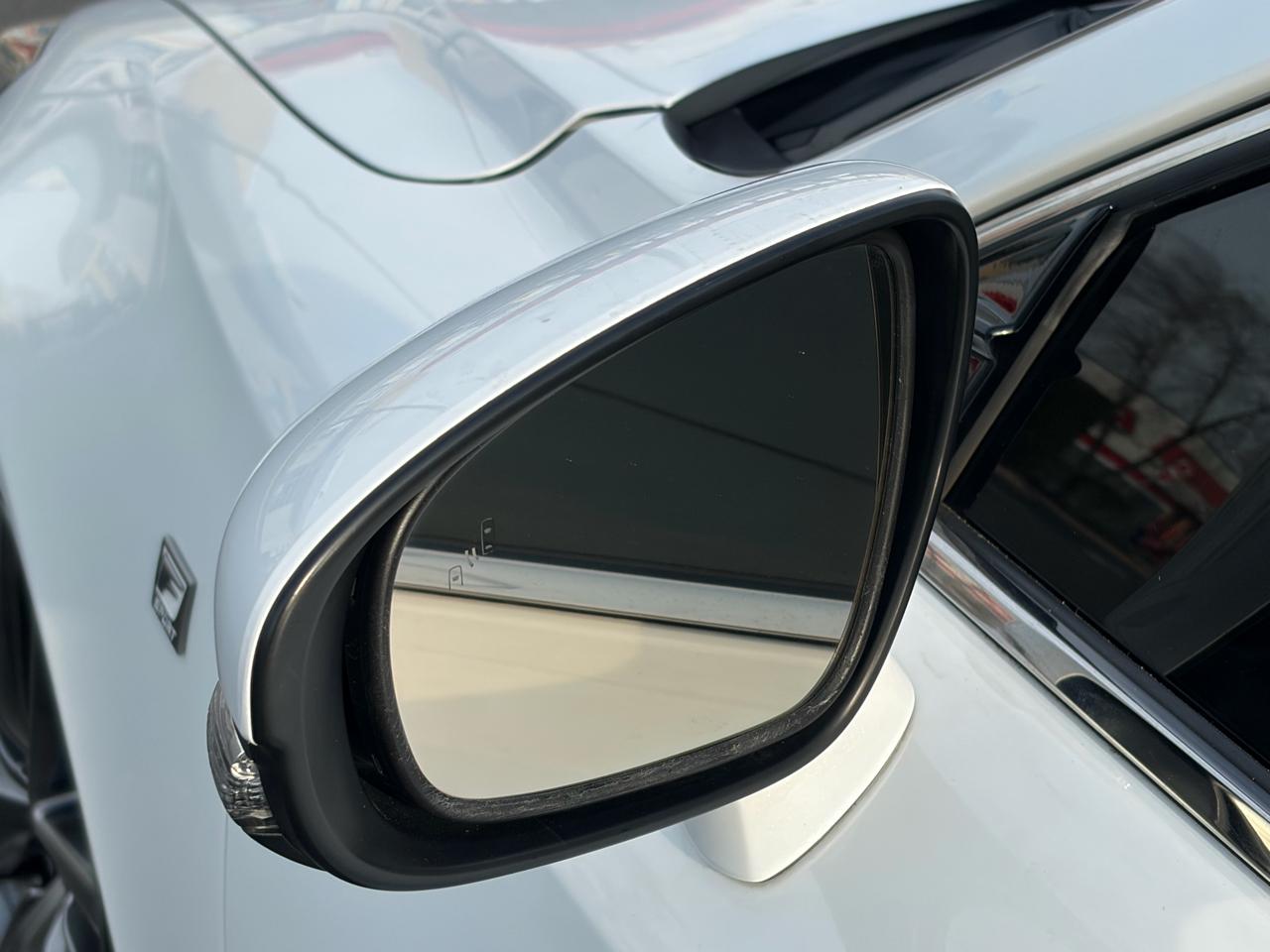 Lexus IS F SPORT 350 AWD 2020