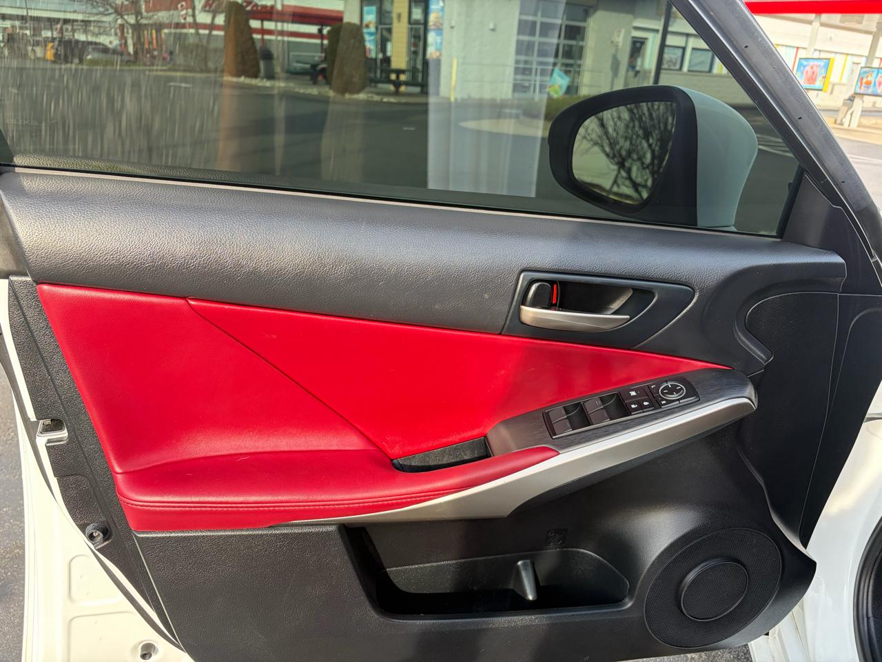 Lexus IS F SPORT 350 AWD 2020