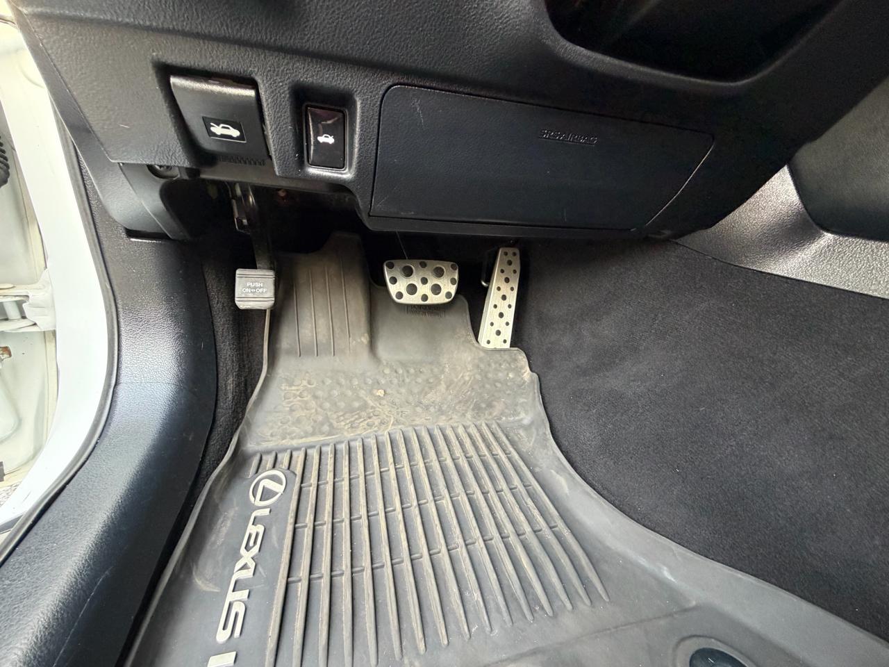 Lexus IS F SPORT 350 AWD 2020